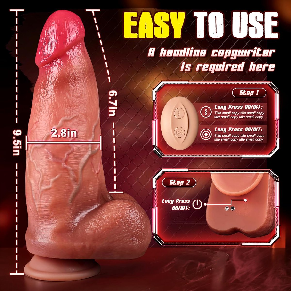 Adult Toy-Alice tweet media