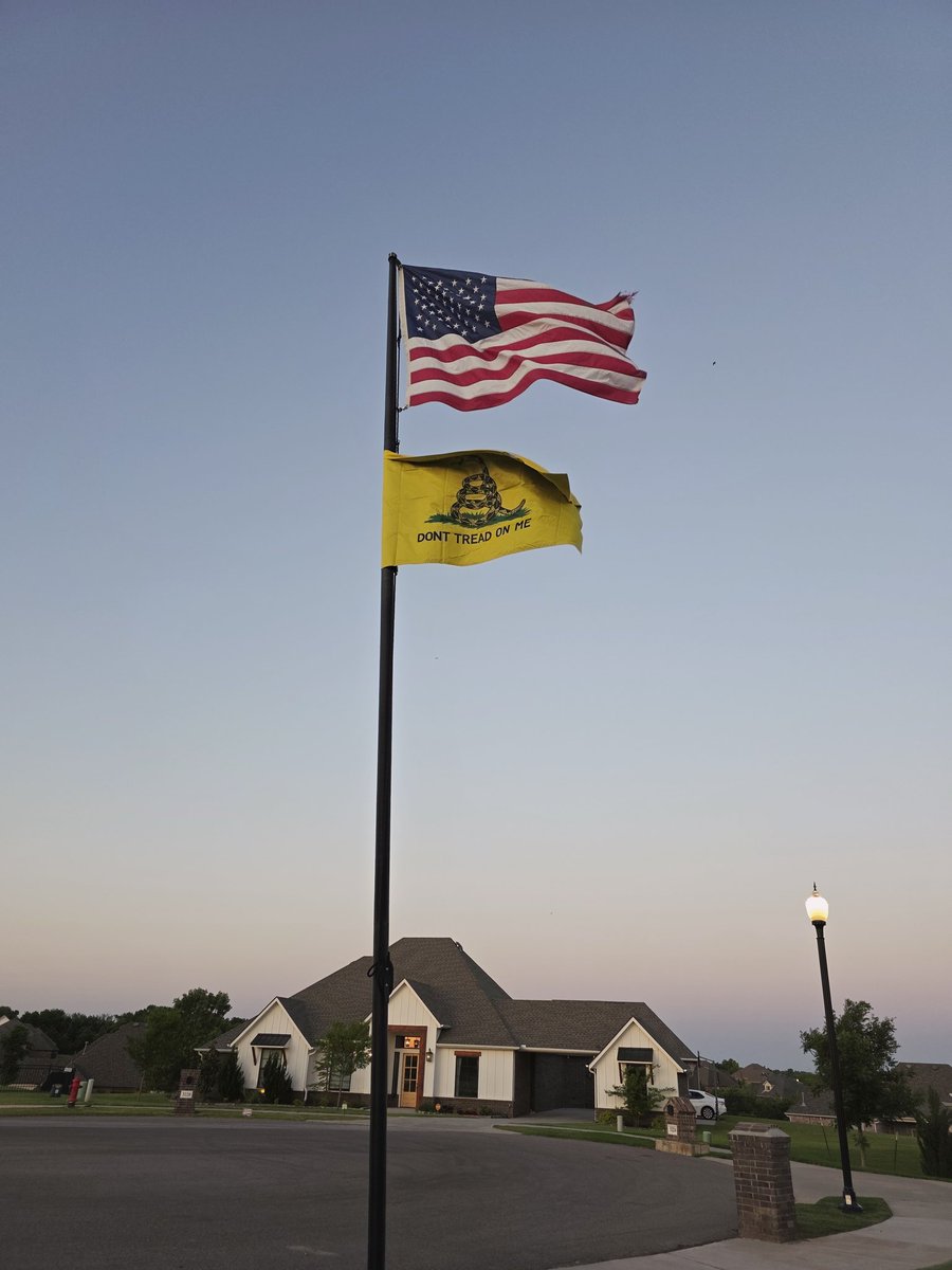 We love our Country. #undefeated