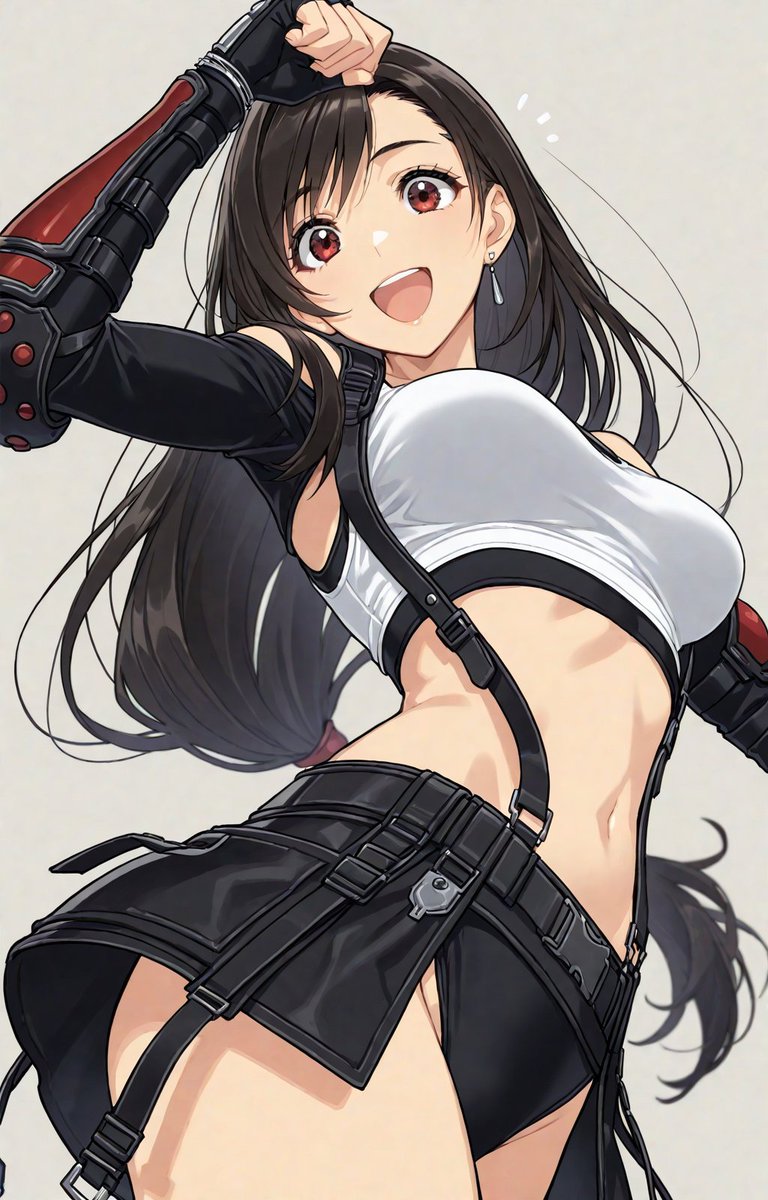 archives849776's tweet photo. Tifa ティファ  Aerith エアリス yuffie ユフィ 名前教えてください 支援サイト無料リクエスト受け付け中 https://t.co/9HODaKNgr7 https://t.co/hnISAuhSje