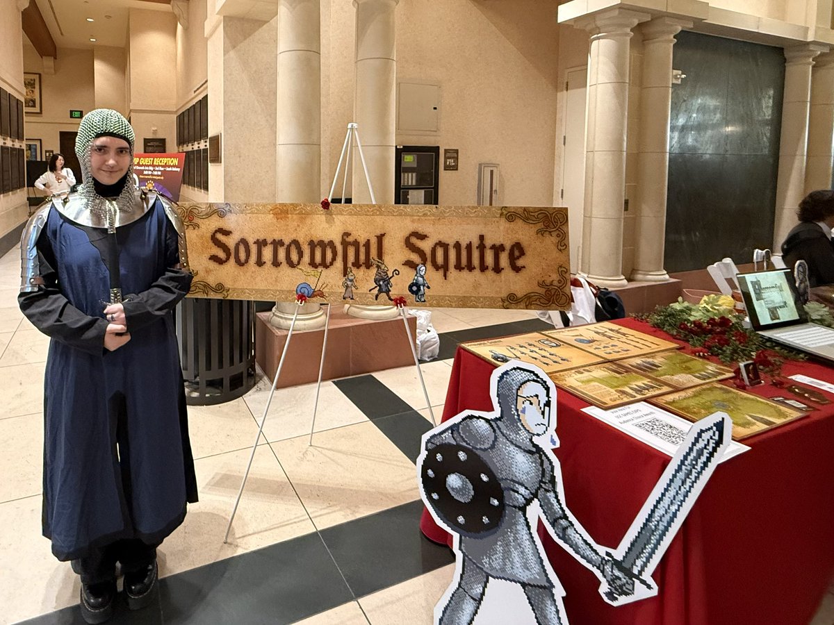 The energy is unreal! Catch a glimpse behind the scenes! #USCGamesExpo2025