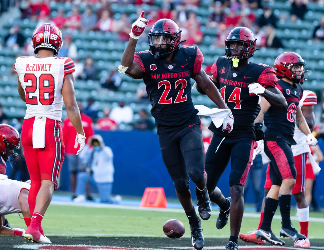 kvictoriannn's tweet image. After a Great Conversation with @CoachRoyM i’m Blessed to Receive another offer to San Diego State University #GoAztecs @InglewoodFBall @GregBiggins @BlairAngulo @BrandonHuffman @ChadSimmons_ @PGregorian @adamgorney