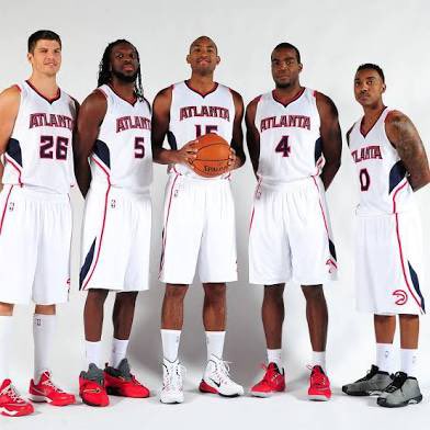 The 2024-25 Cleveland Cavaliers I’m afraid