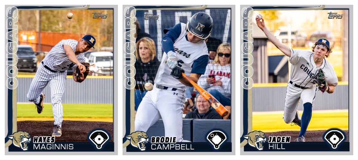 CowetaScore (@cowetascore) on Twitter photo SWEEPING INTO THE FINALS!
Three of your <a href="/NewnanBaseball/">Newnan HS Baseball</a> heroes from tonight
Game 1
- <a href="/HayesShowtime/">Hayes Maginnis</a> - CG, 1R, 10K
- <a href="/BrodieCampbell7/">Brodie Campbell</a> - 2HR, 6RBIs
Game 2
- Jaden Hill, Sr. - CG, 8K
Newnan headed to the <a href="/OfficialGHSA/">GHSA</a> 5A Finals vs. No. 1 Houston County on May 19 at Coolray Field SWEEPING INTO THE FINALS!
Three of your <a href="/NewnanBaseball/">Newnan HS Baseball</a> heroes from tonight
Game 1
- <a href="/HayesShowtime/">Hayes Maginnis</a> - CG, 1R, 10K
- <a href="/BrodieCampbell7/">Brodie Campbell</a> - 2HR, 6RBIs
Game 2
- Jaden Hill, Sr. - CG, 8K
Newnan headed to the <a href="/OfficialGHSA/">GHSA</a> 5A Finals vs. No. 1 Houston County on May 19 at Coolray Field