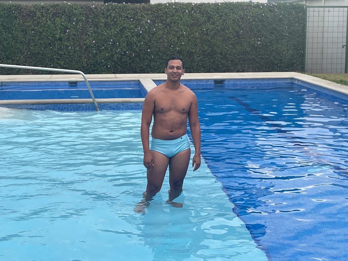 alejoalfonzo65's tweet photo. Muy gordo? O estoy bien asi…😈 https://t.co/1GBHtSpq2o