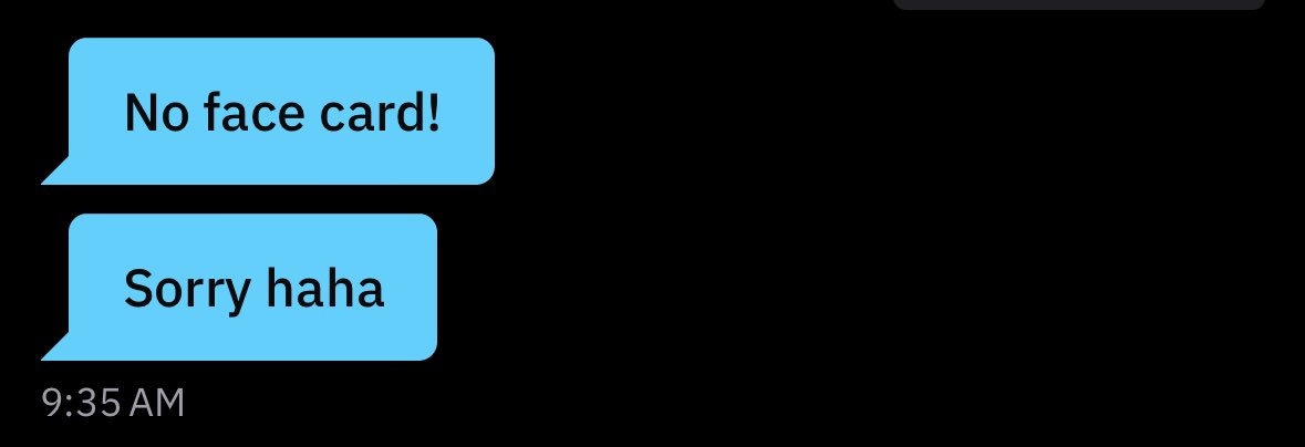 Imagine getting such harsh comments in that app. Well for me, I wasn’t affected because I love myself (ang cute ko kaya lol) but how about those who are struggling to build their confidence? A gentle reminder that it costs nothing to be kind.