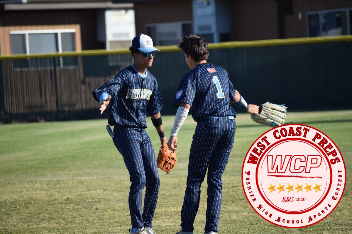 West Coast Preps tweet media