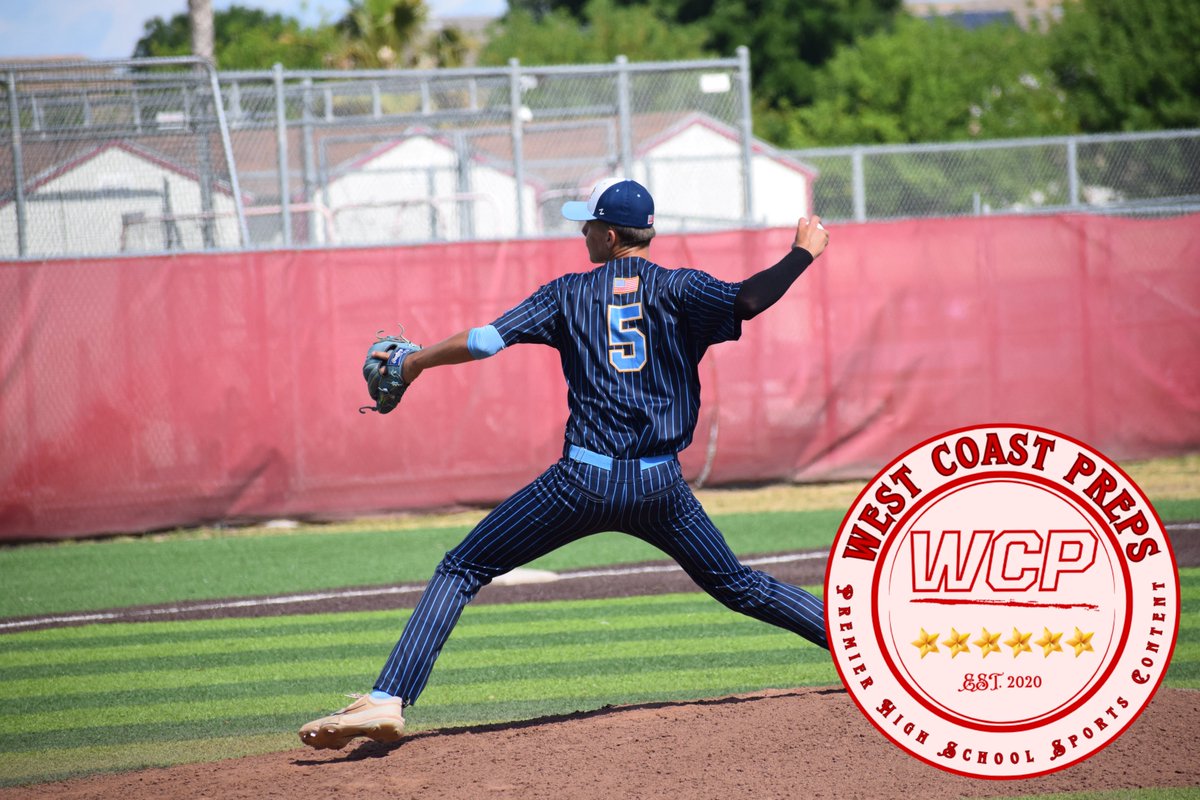 West Coast Preps tweet media