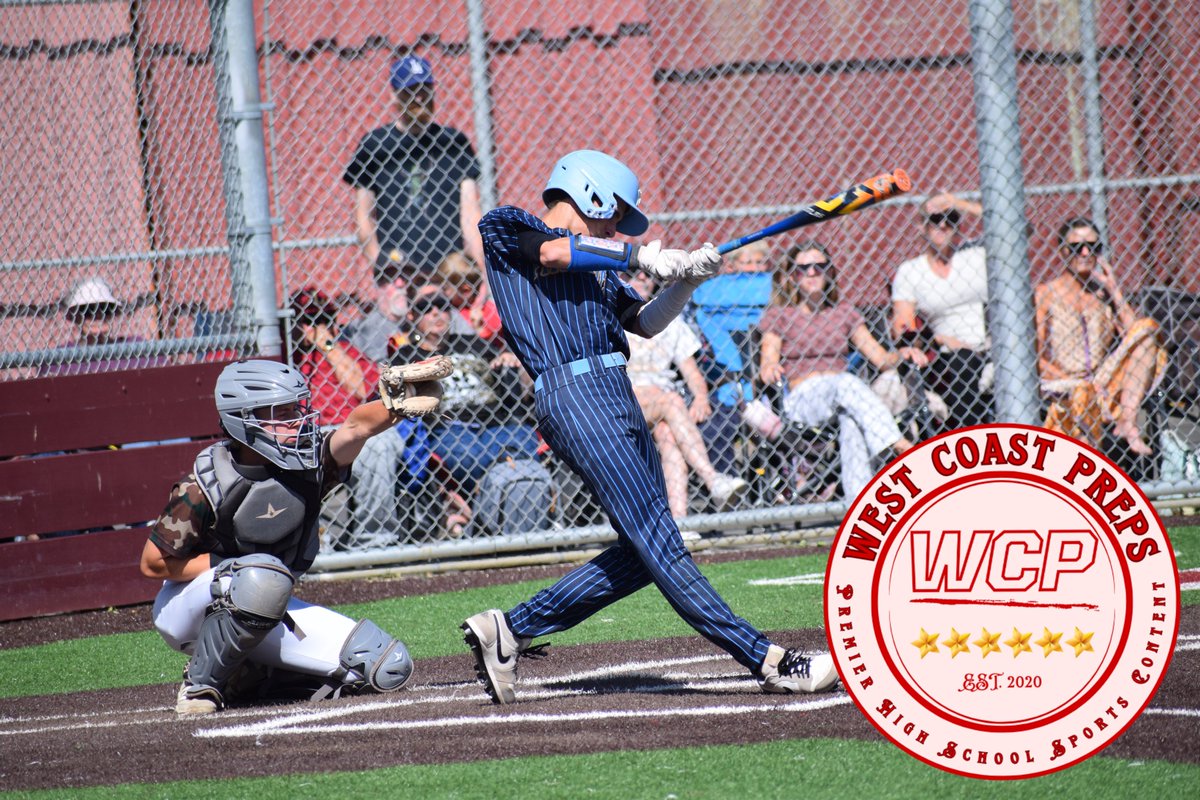 West Coast Preps tweet media