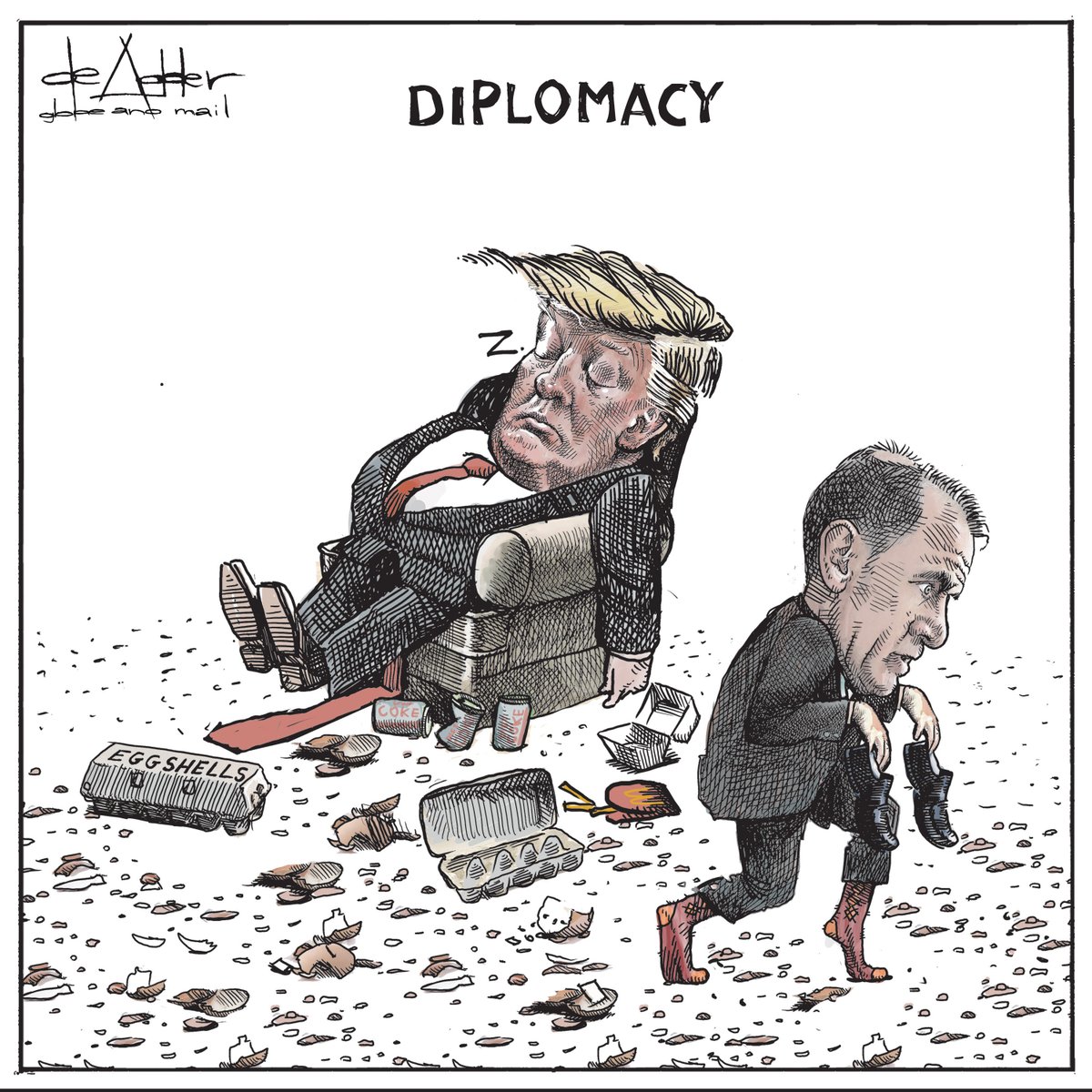 de Adder Canada (@deaddercanada) on Twitter photo 