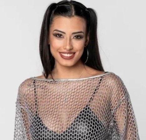 COMOMIAMORR's tweet image. LUZ Y EUGENIA 

A QUIÉN BANCAS?

❤️ EUGENIA 
🔄 LUZ 

#GranHermano