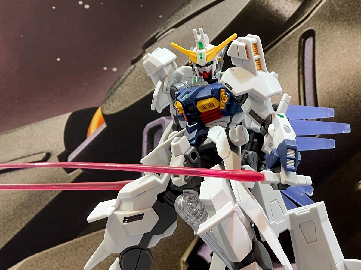 HG ガンダムジリウス　ナイオン　セット HG ガンダムジリウス ナイオン セット HG ガンダムジリウス ナイオン