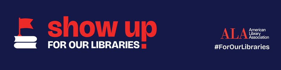 Urge our senators to support federal funding by signing the Dear Appropriator letters for LSTA &amp; IAL before their May 23 meeting.
 Sen. Ben Ray Luján has signed the LSTA letter.  
 Sen. Martin Heinrich has not!  
buff.ly/ytMIIjZ 
buff.ly/zAyAang