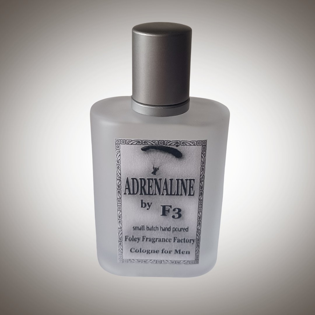 F__Three's tweet image. Discover the Essence of Timeless Confidence
Elevate your presence with a fragrance that embodies strength and sophistication. 
foleyfragrancefactory.com/products/adren…