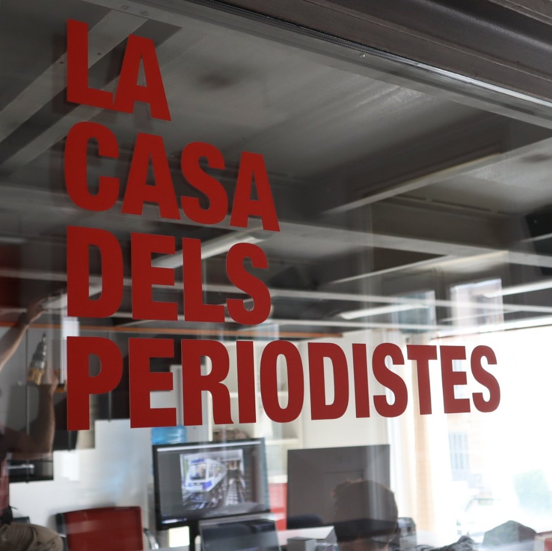 Observatorio Mexicano de Medios tweet media
