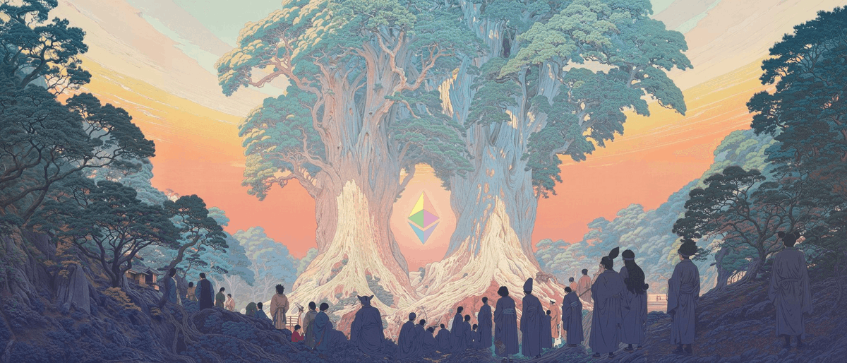 The Infinite Garden (@ethgardentoken) on Twitter photo 