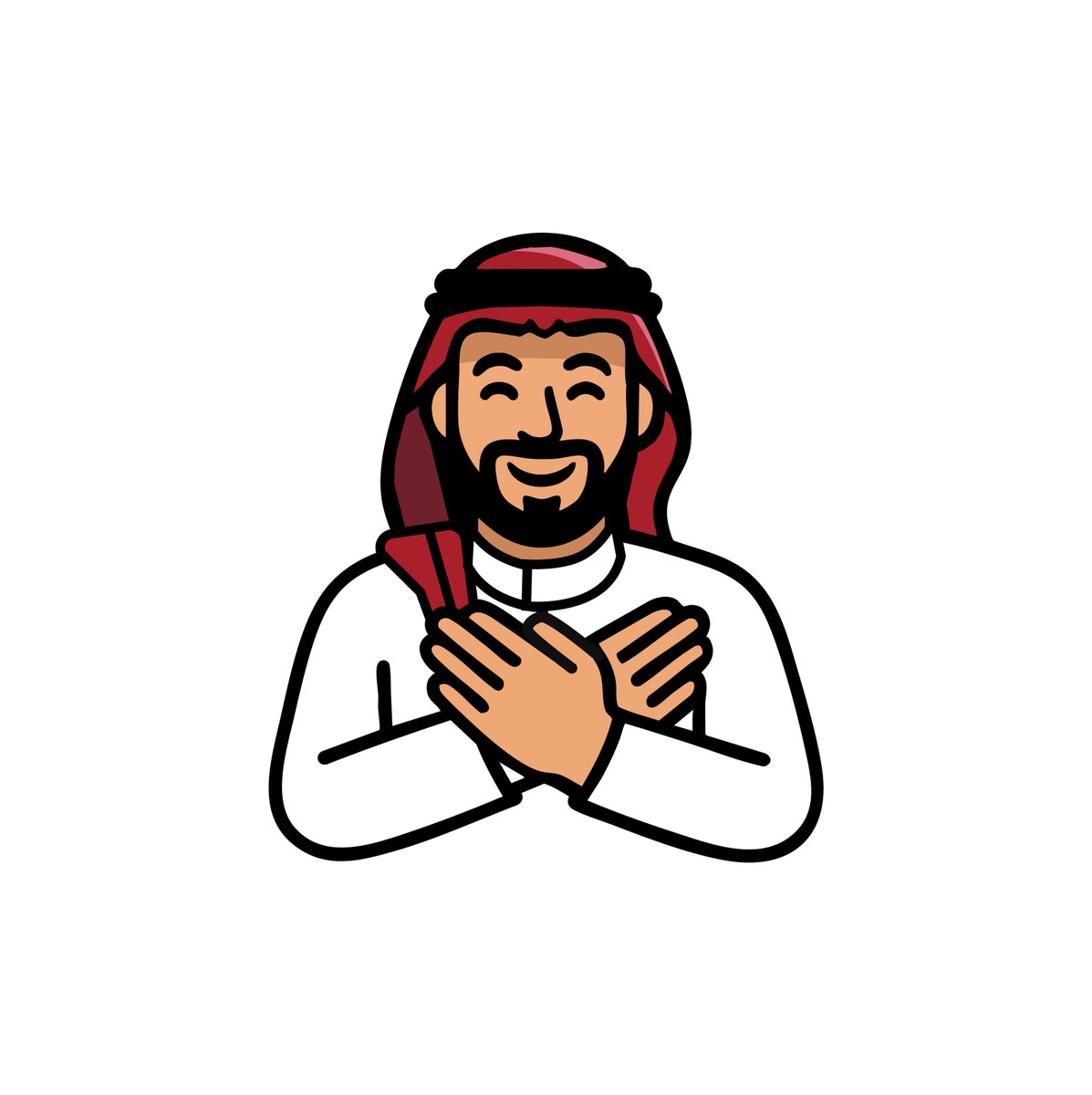 M_RQG's tweet image. 🇸🇦❤️🇸🇾

 #محمد_بن_سلمان_ينتصر_لسوريا