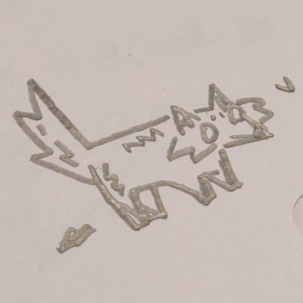 pluto … ⚡️ tweet media