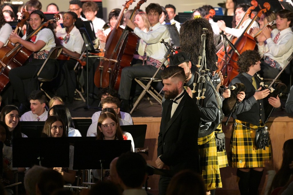 St. Anthony's HS tweet media