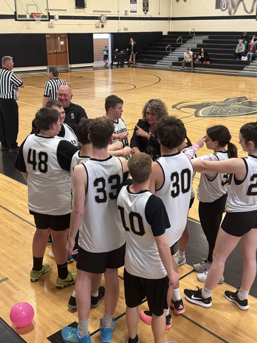 RalstonK's tweet image. Strong first half for the #BKP Unified Team!