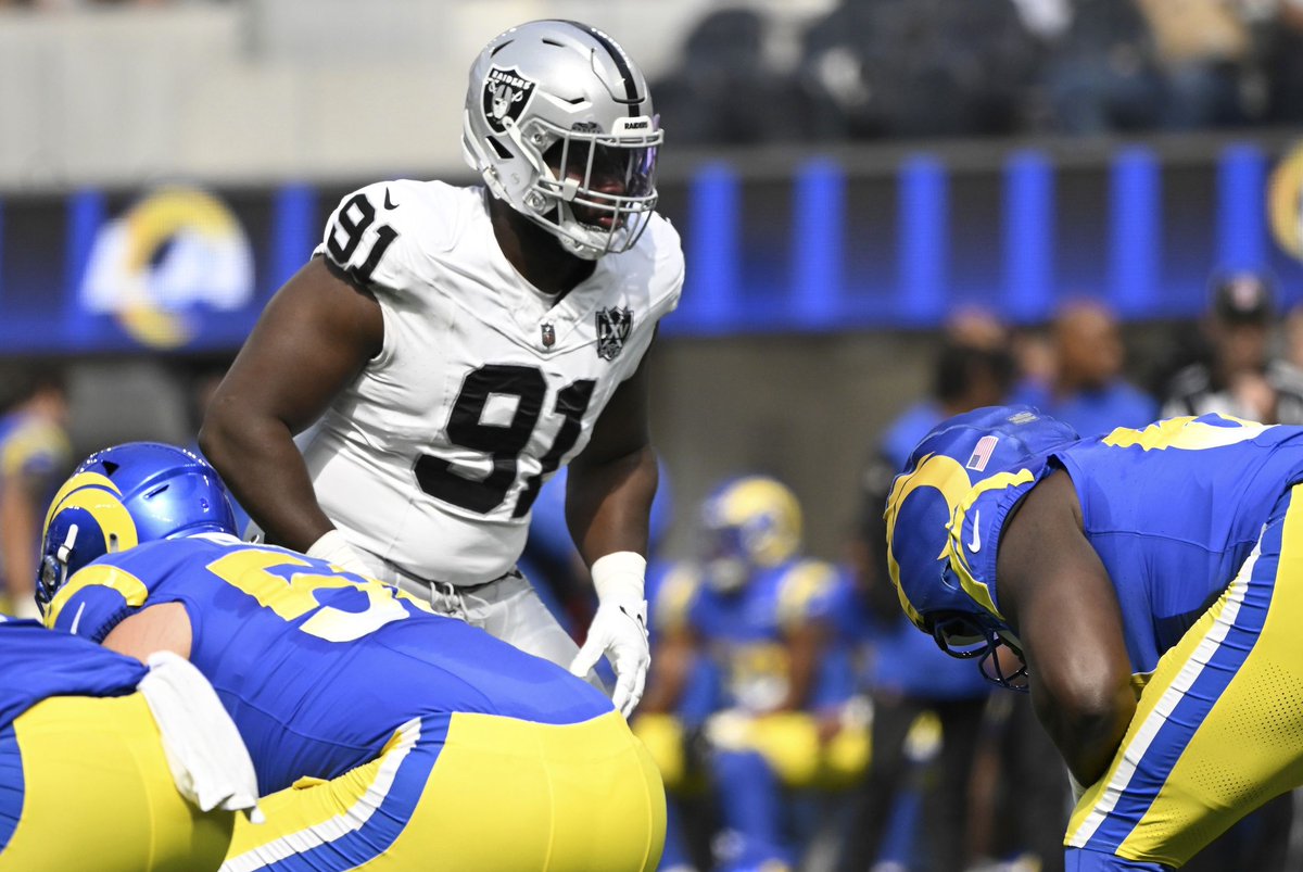 NEWS: The Miami Dolphins have added DT Matthew Butler and waived DT Tre’vonn Rybka