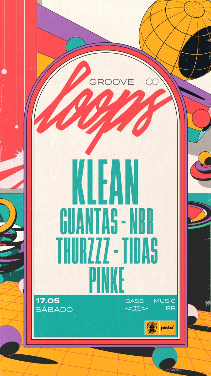 📍CAMPINAS esse Sábado!