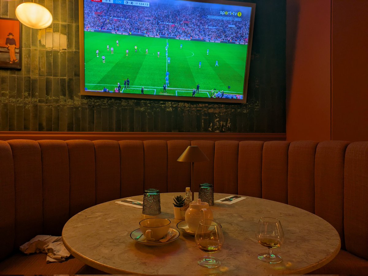 Kindy Sandhu (@kindysandhu) on Twitter photo Wherever we are in the world we follow you <a href="/Coventry_City/">Coventry City</a> .
Well played. You had most of the possession and chances but it just wasn't to be. Wherever we are in the world we follow you <a href="/Coventry_City/">Coventry City</a> .
Well played. You had most of the possession and chances but it just wasn't to be.
