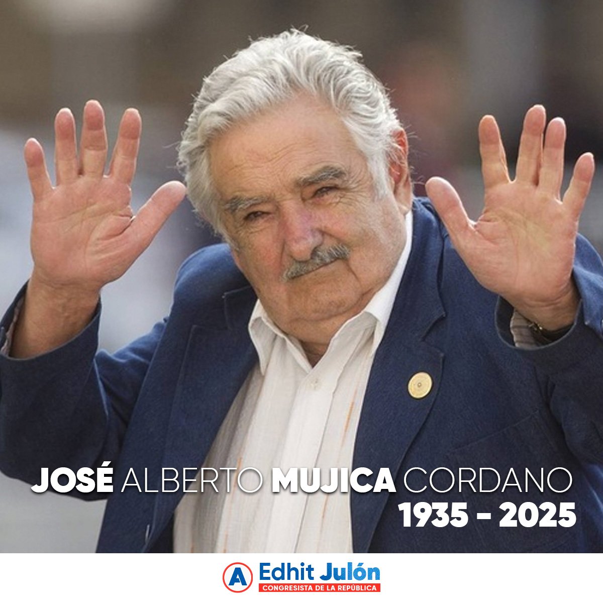 Edhit Julón tweet media