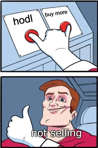valco4574's tweet photo. When your friend misunderstood the assignment…

📷 "You said BUY crypto!"
📷 "No, I said BYE crypto…"

Don't be the one missing the opportunity — get in with the right tools, the right timing, and the right squad.
📷 Trade smarter. Meme harder.
📷 https://t.co/JWdKnlPXNq

#CryptoMeme #BuyCrypto #NotByeCrypto #ValcoTrading #MarketMoves #Web3Humor