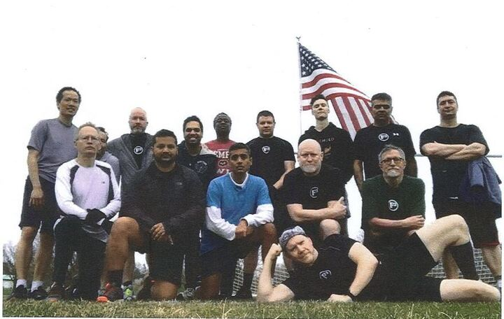 F3DosEquis / Curtis Hoberman tweet media