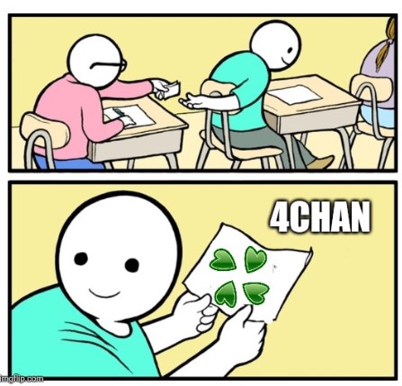 valco4574's tweet photo. 📷 When your "research" starts with memes and ends with buying the dip...

📷 4CHAN Alpha or not, we still DYOR before jumping in!

📷 At Valco Trading, we keep it real — research-backed, community-powered, and always ahead of the curve.

📷 Tap into the smarter side of crypto trading: https://t.co/iLKkqkotLw

#CryptoMeme #4chanCrypto #DYOR #ValcoTrading #CryptoAlpha #MemeToMoon #CryptoIndia #AltcoinSeason #TradingTips #MemeResearch