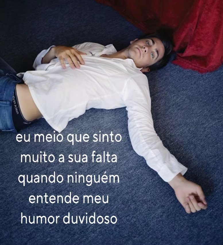 literalmente eu posts (@personagenscore) on Twitter photo 