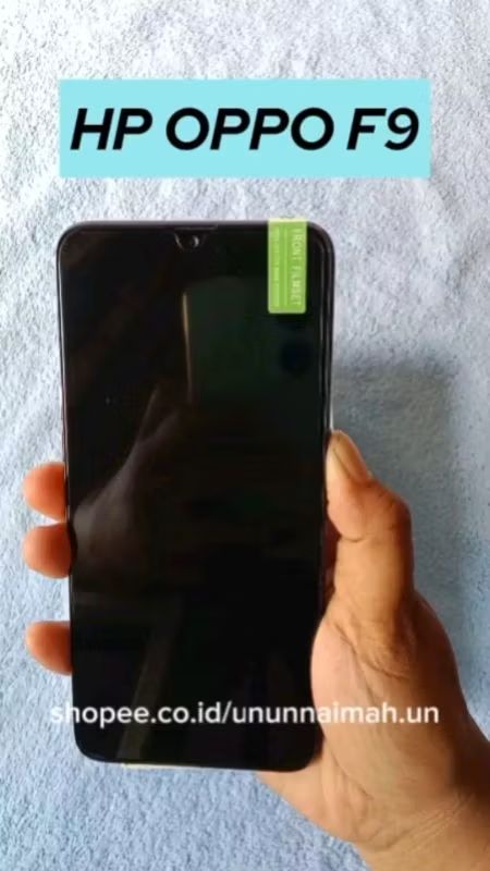 Beli HP OPPO F9 cuma 600 ribuan nih 😘

Ayo, lihat videoku di Shopee Video!  id.shp.ee/y1f23yy?smtt=0…