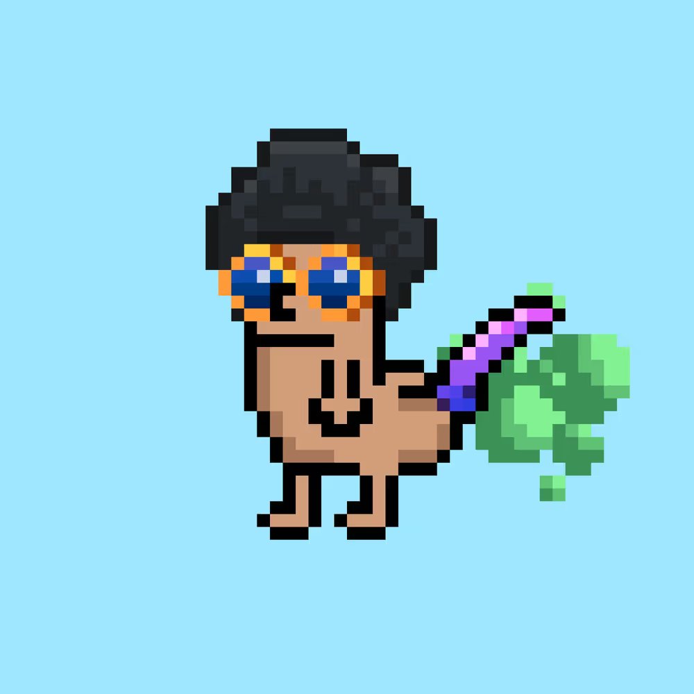 batzdu's tweet photo. For far too long, I was DickButt-less. 

No longer. https://t.co/hSp3ajOz9C