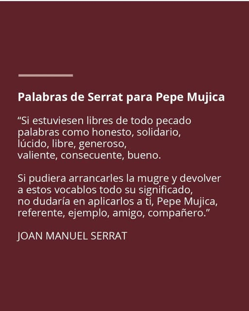 BujanTecno's tweet photo. De un grande a otro grande....q.e.p.d. https://t.co/9V1KKVfmp0
