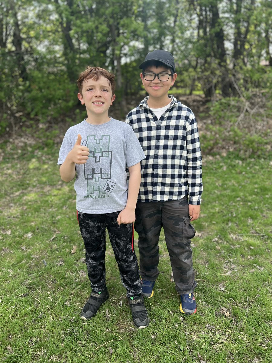 Ms. Cockwell OCSB tweet media