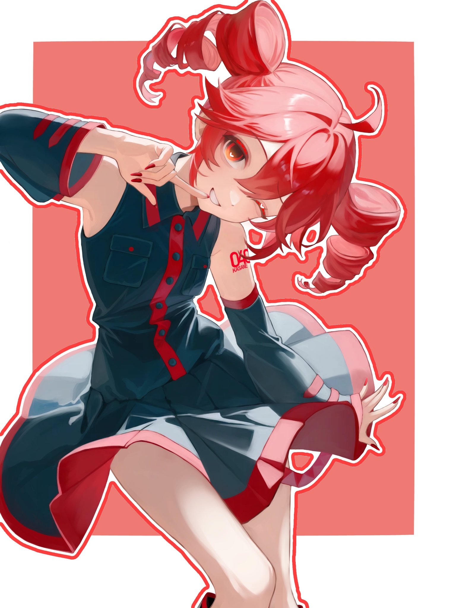Hiro (@HiR0_64) / X