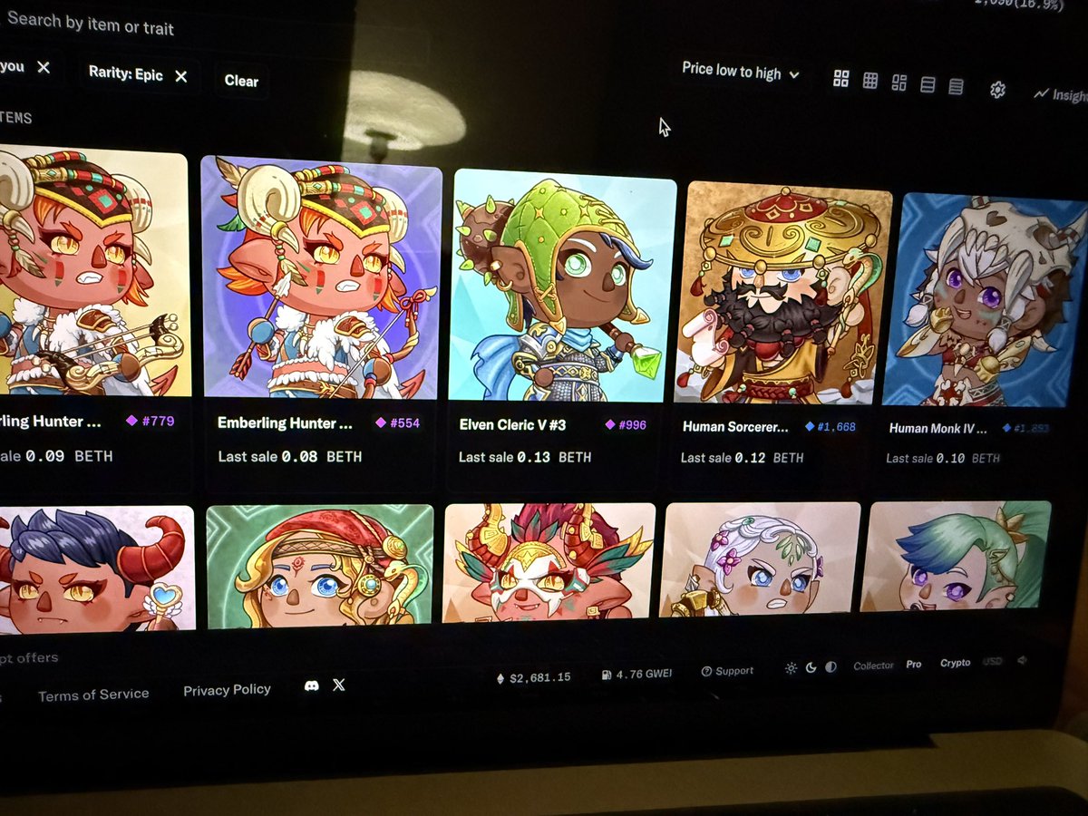 AltAI (@altai_crypto) on Twitter photo <a href="/Revolving_Games/">Revolving Games</a> is building, I’m adding! Today I have added a Nexus node to my portfolio and last week 10 (Epic) immortals and few (Rare) immortals has joined to my <a href="/SkyborneLegacy/">Skyborne Legacy</a> family.Let’s not forget, NFTs are important part of the RG and last chance to get in before Tge🔥 <a href="/Revolving_Games/">Revolving Games</a> is building, I’m adding! Today I have added a Nexus node to my portfolio and last week 10 (Epic) immortals and few (Rare) immortals has joined to my <a href="/SkyborneLegacy/">Skyborne Legacy</a> family.Let’s not forget, NFTs are important part of the RG and last chance to get in before Tge🔥