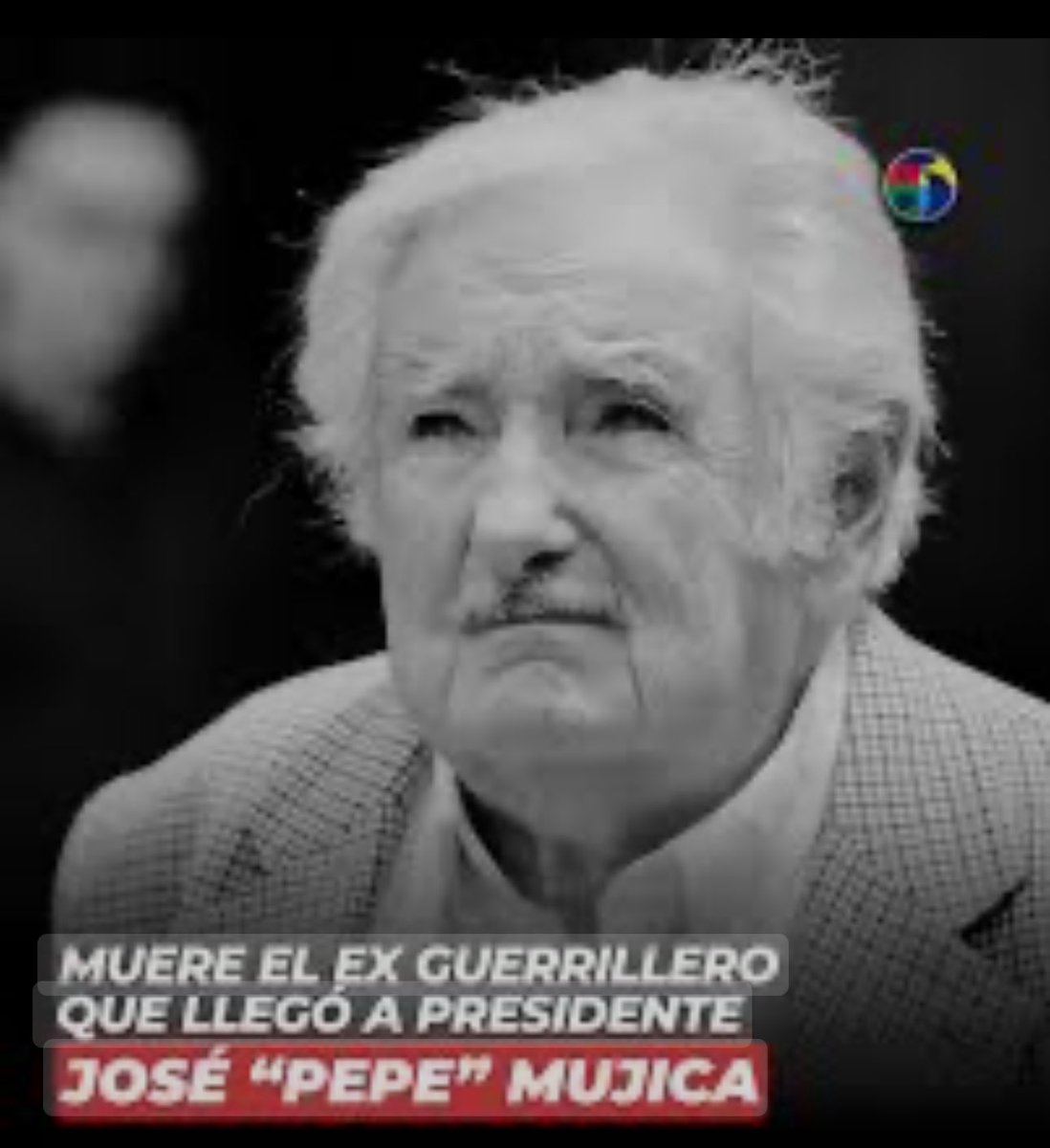 🧵7. 

Legalizó la marihuana, el aborto y el matrimonio igualitario.
Estas medidas le valieron aplausos en la izquierda internacional, pero dentro de Uruguay dividieron profundamente a la sociedad.