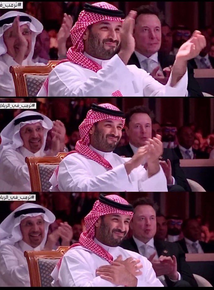 🕊️🇸🇦🕊️

الله يحفظك ويحميك ويسدد ع طريق الخير خطاك اميرنا وحبببنا الغالي محمد 💚

  اللهم احفظ وطني 🇸🇦 وحكامنا وشعبنا 💚🇸🇦💚

    #السعودية_العظمى 💚🇸🇦💚🇸🇦💚🇸🇦