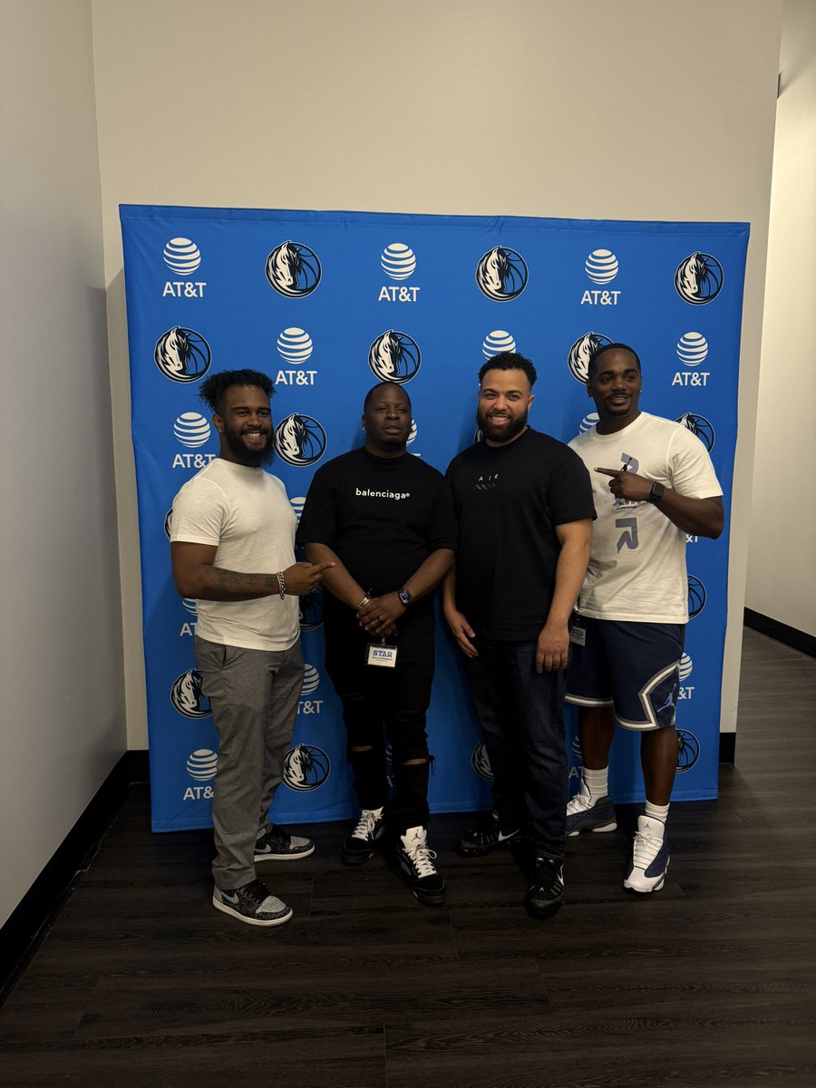 DeOntre’ Graham tweet media