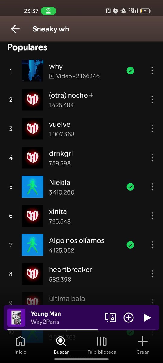 en mi vida hubiera pensado esto✨😭