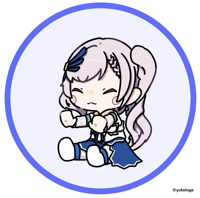 パヴォリア・レイネ の みがわり? #Reinessance