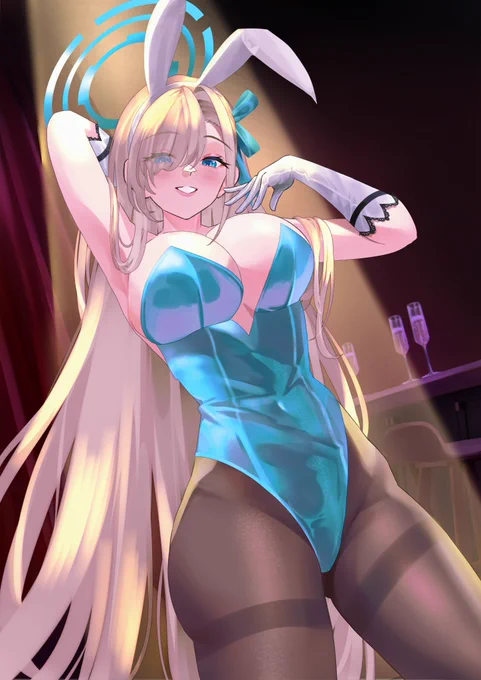#BlueArchive #ブルアカ 