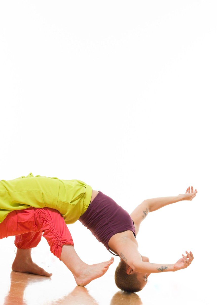 Hedwig Dances turned 40 on May 10! 

We're celebrating four decades of bold, boundary-pushing performance—and we’re not done yet.
We’re in the studio now, getting ready for our 40th Anniversary Gala on June 20 at the MCA. 

Stay tuned! 

Photos: William Frederking