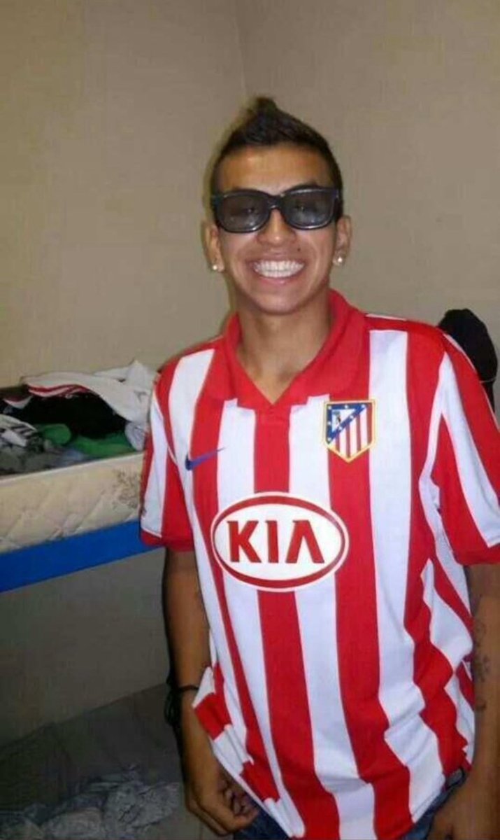 GoldeAngelito's tweet image. Estoy absolutamente destrozado, leyenda absoluta de este club y pobre de los que nunca supisteis valorarlo