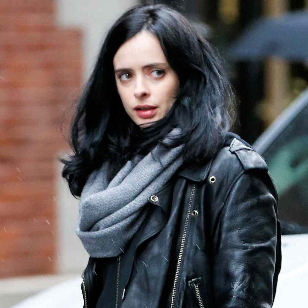 크리스틴 리터 <데어데블 : 본어게인> 시즌2 제시카 존스 역으로 복귀 #DaredevilBornAgain 크리스틴 리터는 넷플릭스 마블 <제시카 존스>, <디펜더스>에서...