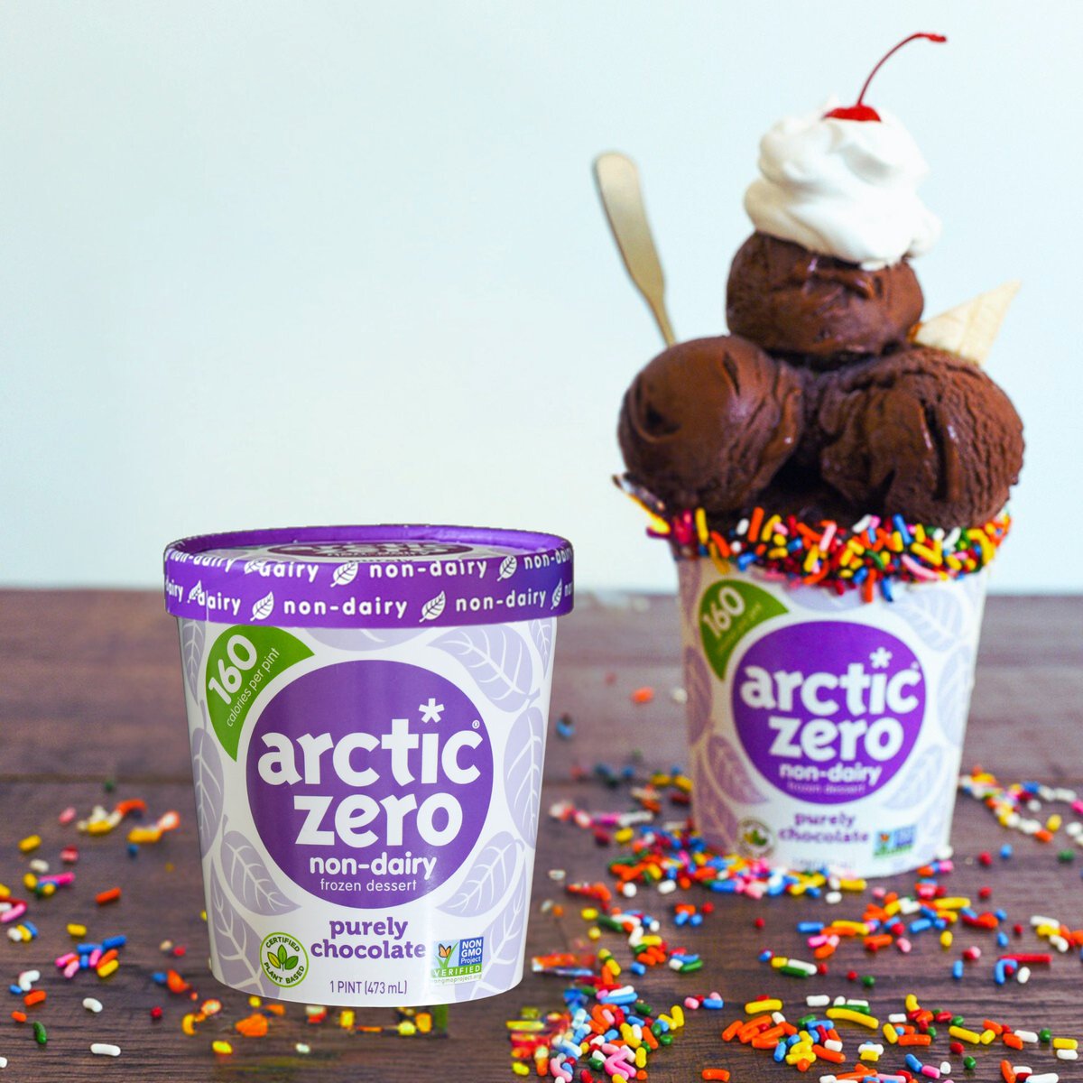 ARCTIC ZERO tweet media