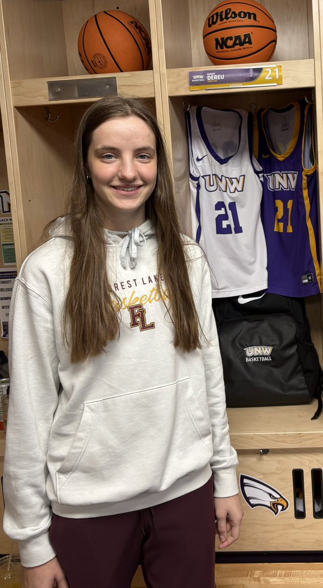 Hailey DeReu tweet media