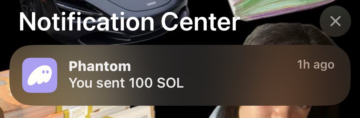 money doesn’t buy happiness, I’ll test that theory 10 more times….

<a href="/phantom/">Phantom</a> emm