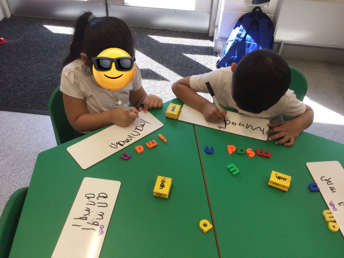 LeighPrimary's tweet photo. Look at how clever our Nursery children are at practising their letter formation. Nursery children were able to say the letter sound and practised writing it too. Wow!! @voice21oracy #PD #phonics #letterformation https://t.co/FZWocNtFBg